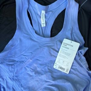 Athleta tank top